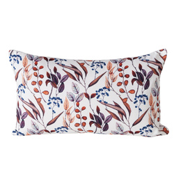 Perna decorativa BRINJA, 50 x 30 cm