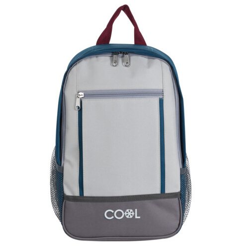 Rucsac de prânz COOL, termoizolant, impermeabil, 10 l
