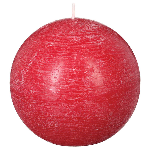 Lumanare decorativa OLIA, 10 cm