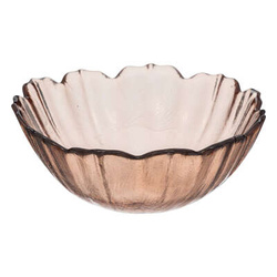 Pahar din sticlă ASR -model 3