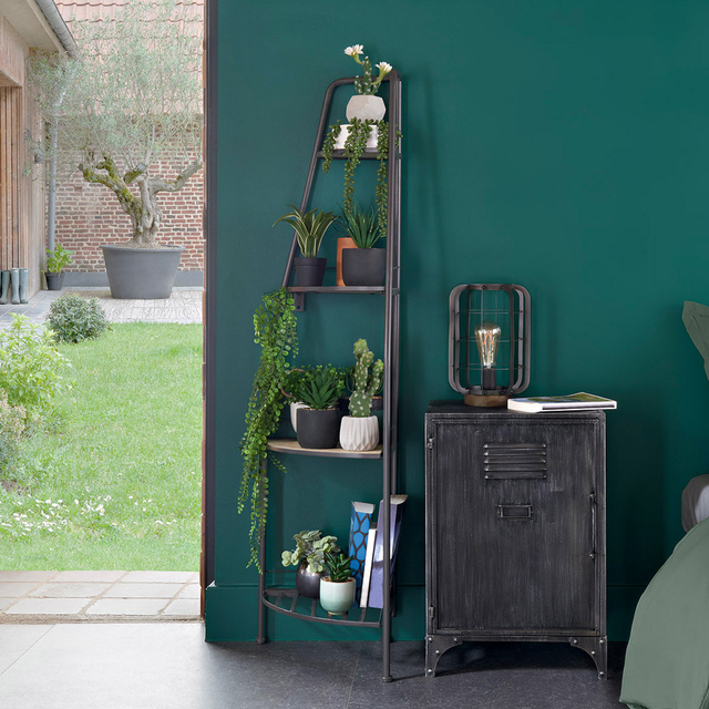 Flori artificiale in ghiveci DESERT, 20 cm