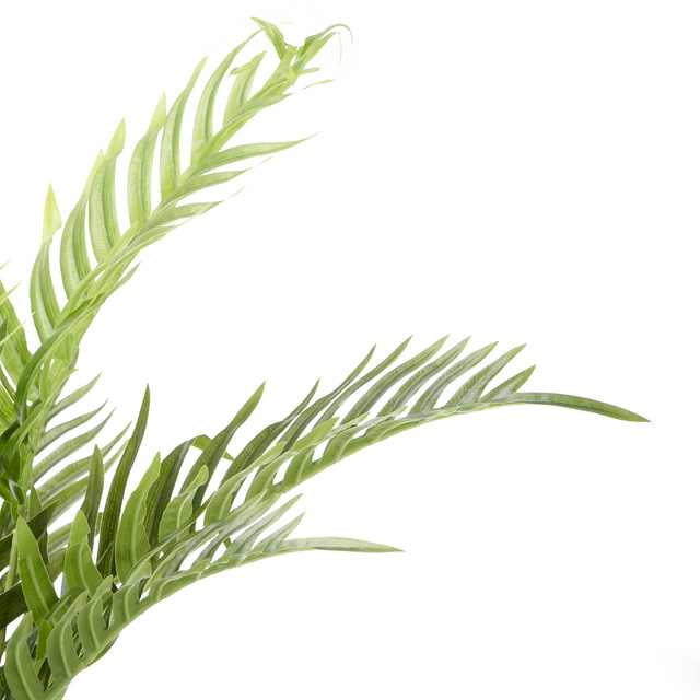 Palmier artificial in ghiveci, 90 cm