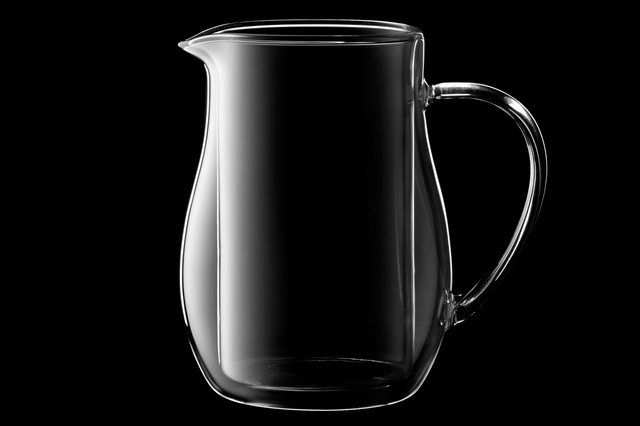 Oală din oțel inoxidabil, Ø 24 cm