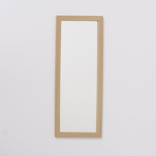 Oglinda de perete, alungita, DIYA, 96,5 cm