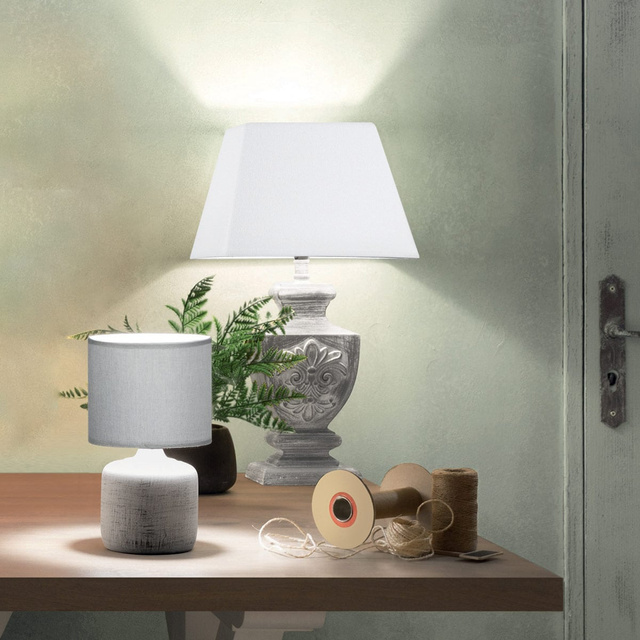 Lampa de masa PATINE, 53 cm