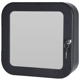 Dulap pentru medicamente cu oglindă