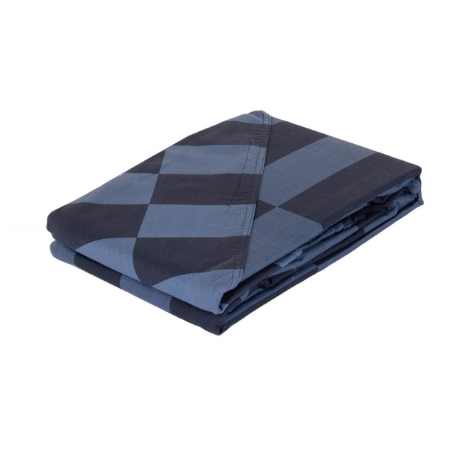 Lenjerie din bumbac SUNSHINE, dublă față, 220 x 240 cm