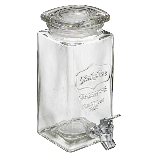 Set 3 dozatoare pentru bauturi, 3 x 1.5 L