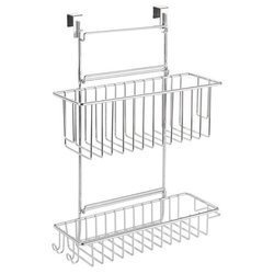 Dulap suspendat de bucătărie sub chiuvetă, WENKO