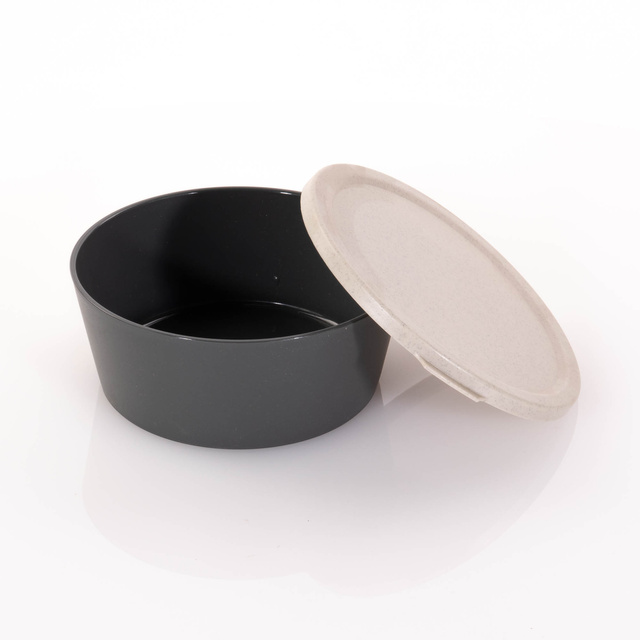 Recipient alimentar CONNECT BOWL, ermetic, 890 ml, KOZIOL