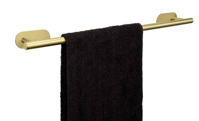 OREA SHINE, Turbo - Loc, suport pentru prosop Wenko