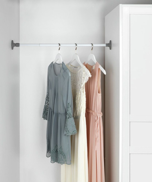 Mâner telescopic HERKULES, 47 - 80 cm, WENKO