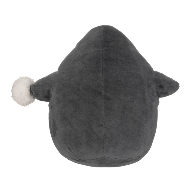 Jucarie din plus in forma de pinguin, 30 cm