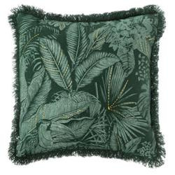 Perna decorativa JUNGLE, 40 x 40 cm