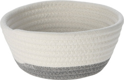 Cosuri de depozitare, bumbac, 18 x 8 cm, 3 buc