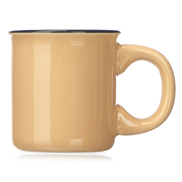 Cești espresso, 6 bucăți, 100 ml