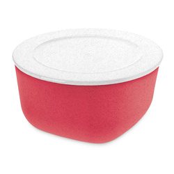 Recipient alimentar cu capac, 2L, CONNECT L, KOZIOL