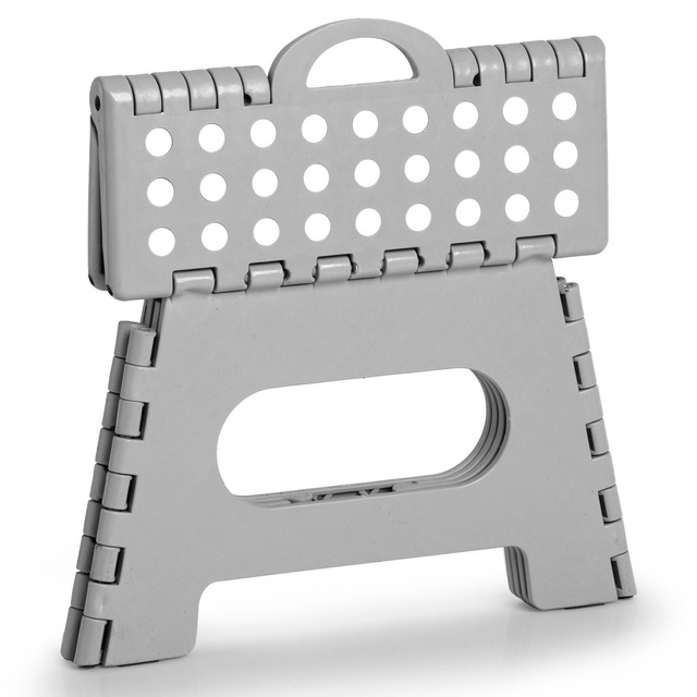 Taburet antiderapant, 35 x 28 x 22 cm, ZELLER