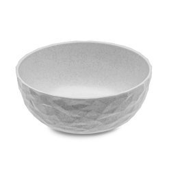 Bowl CLUB organic grey