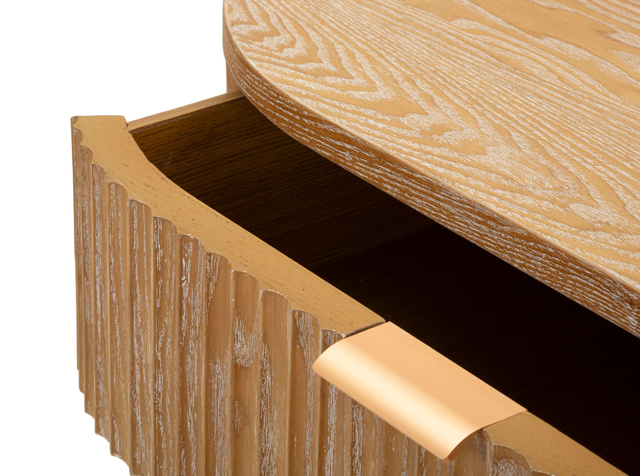 Bufet scandinav GOTEBORG, 81 × 46 × 82 cm