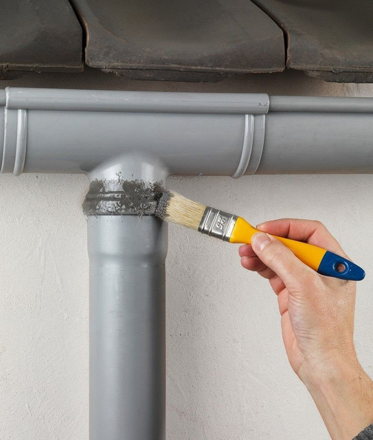 Masă impermeabilă, FIX pentru etanșare, 375 ml