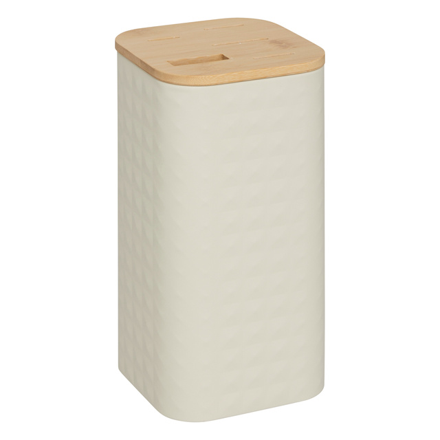 Bloc pentru 4 cuțite și foarfecă SENSIA, 6 piese