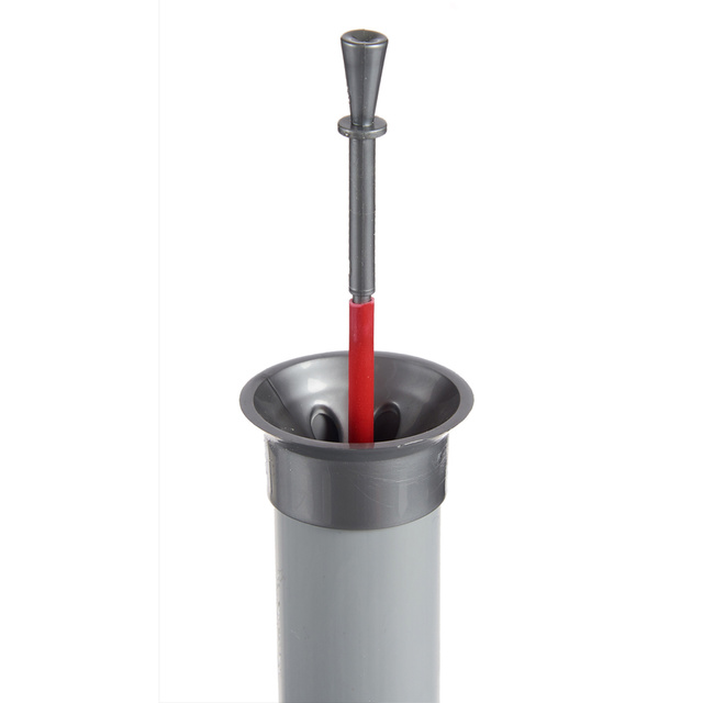 Ghiveci pentru flori cu auto-udare, Ø 38 cm