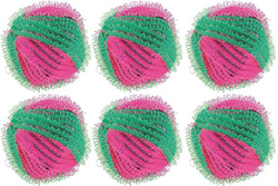 Bile de spălat, Antiklach L - 6 bucăți în set, WENKO