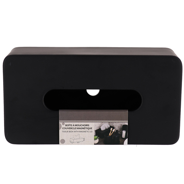 Cutie pentru șervețele JAPANDI