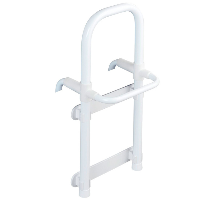 Scara pentru cadă - balustradă de baie, mânere pentru baie, SECURA, WENKO