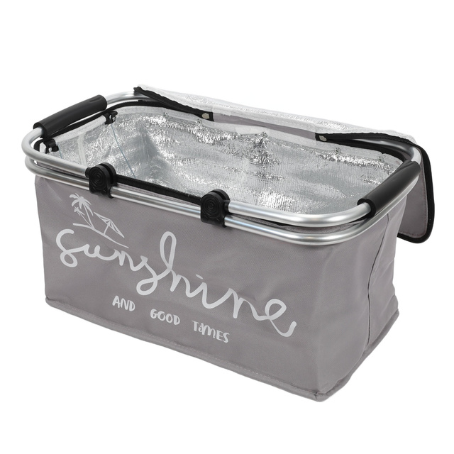 Coș termic JALO, 35 l