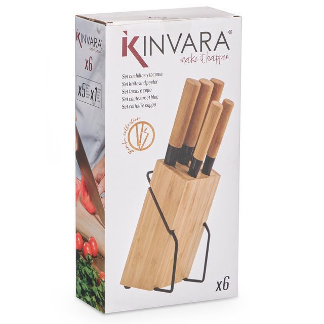 Tavă pe picioare INDUSTRY, 60 x 40 x 26 cm