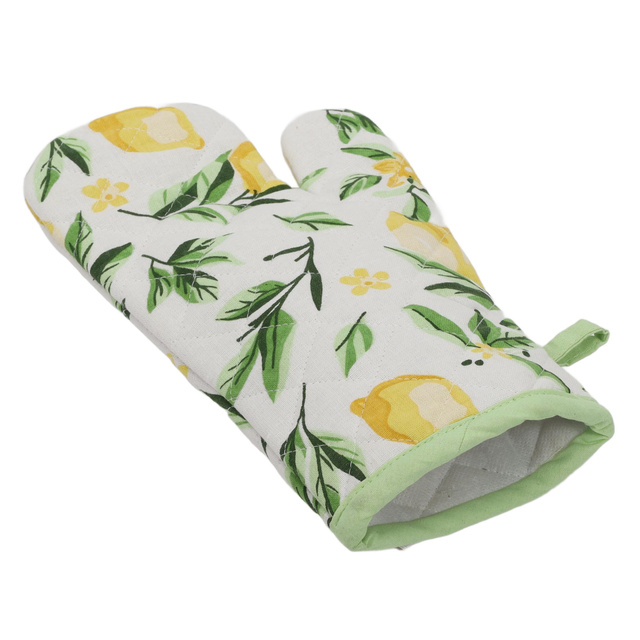 Mănușă de cuptor din bumbac