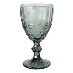 Pahar pentru  vin Aurora,  300 ml, verde