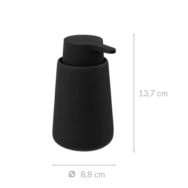 Suport pentru sapun lichid Cocon