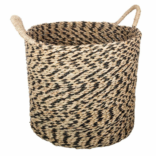 Cosuri decorative rotunde cu manere, 3 dimensiuni