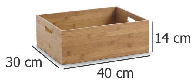 Recipient de depozitare, organizator, ZELLER