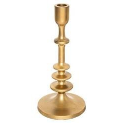 Sfeșnic înalt, aluminiu