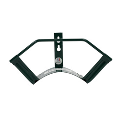 Suport de perete pentru furtun de gradina RIBIMEX, metalic