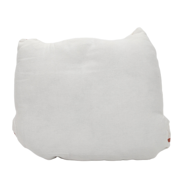 Perna copii cu imprimeu, 35 x 40 cm, bumbac