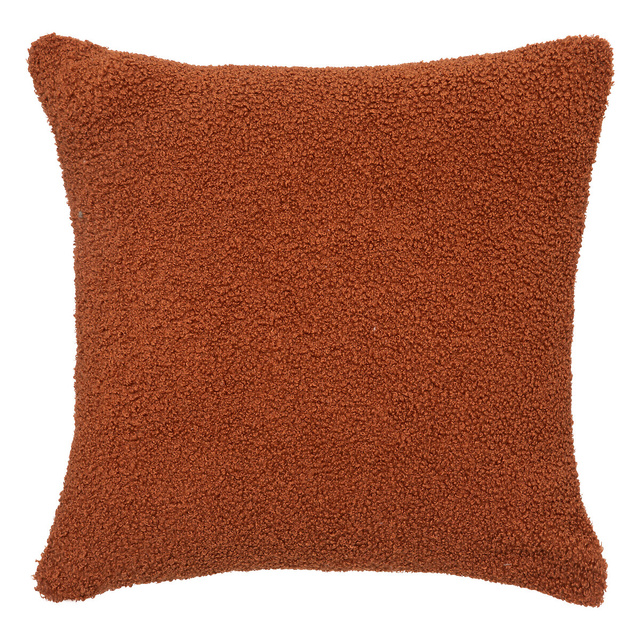 Perna decorativa boucle JAIKO, 40 x 40 cm