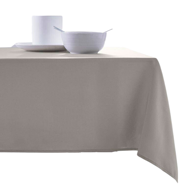 Fata de masa Minimal, poliester, 150 x 250 cm