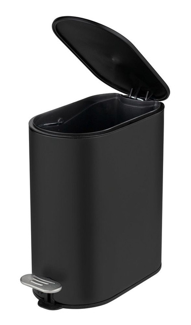 Coș de baie îngust COLLUNGO, 5 litri