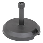 Baza umbrela de gradina, beton, 29 kg