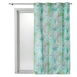 Perdea geam FRESH GARDEN, 140 x 260 cm