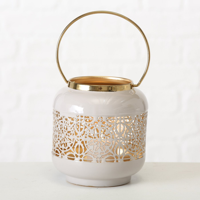 Felinar oriental 
 Sami, 15 cm