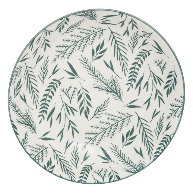 Set de prânz pentru 4 persoane AGATHE, 12 elemente