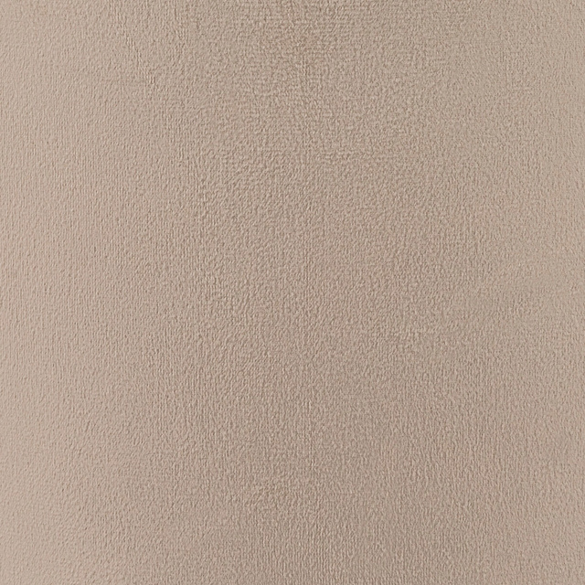 Taburet Bolan catifea bej