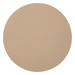 Suport farfurie TENOR, rotund, bej, Ø 38 cm