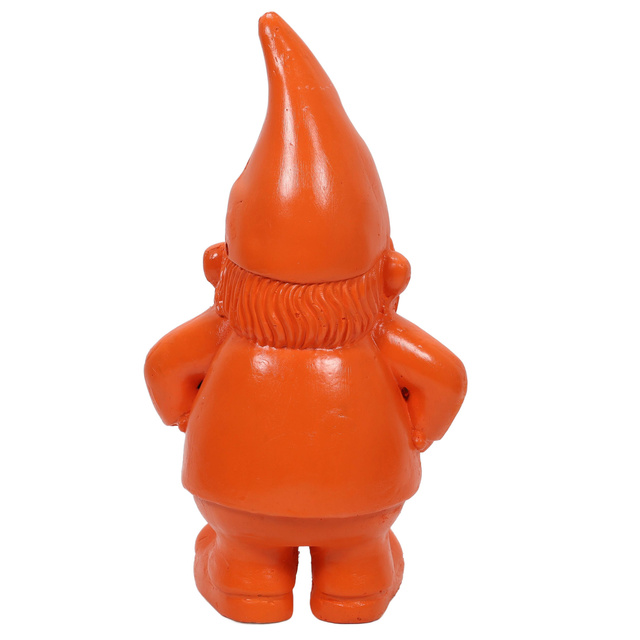 Gnom de gradina ANAO, figurina decorativa, 42 cm